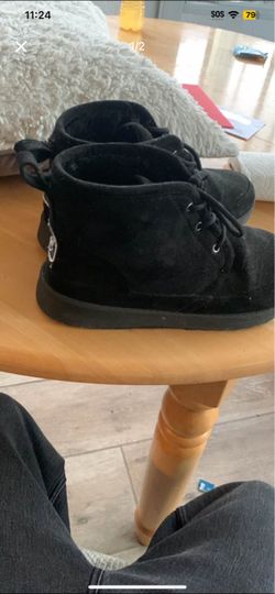 Man shoes