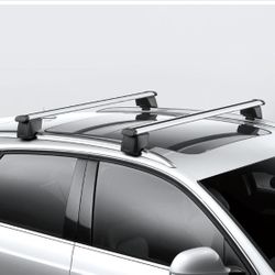 New Audi Q5 Roof Rails