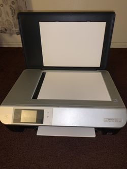 HP PRINTER