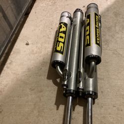 Shocks 