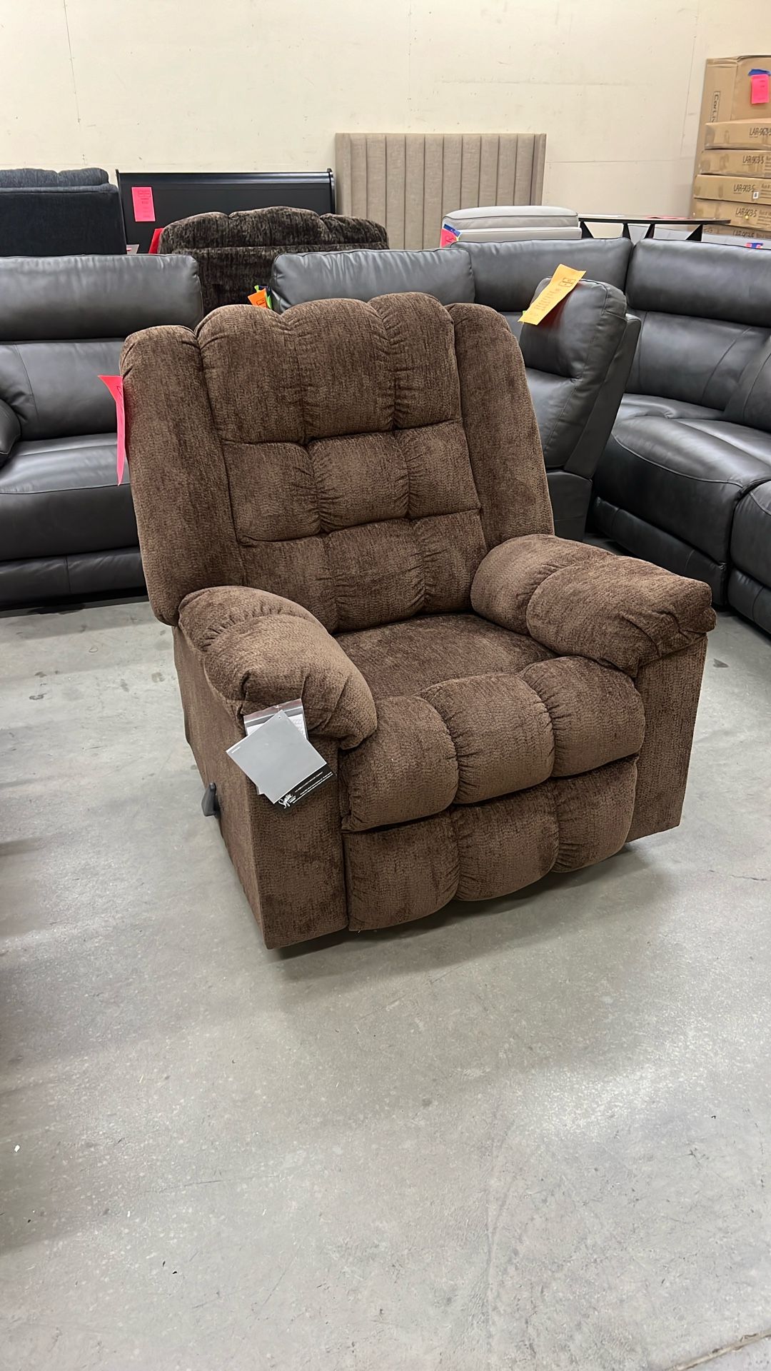 Recliner 