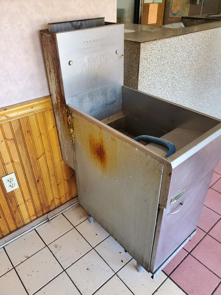 Restaurant Equipment For Sale