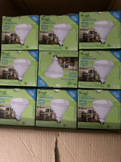 Energy Saving Dimmable House LIGHTS