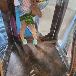 Tinkerbell Bag 