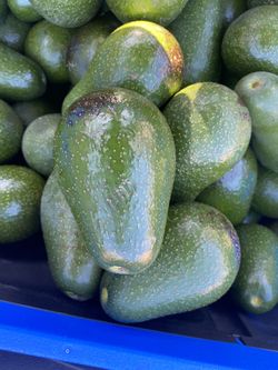 Organic Avocado/Aguacate /Cuties /produce Organic Produce