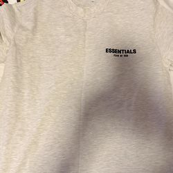 Brand New Essential Size Medium T-Shirt