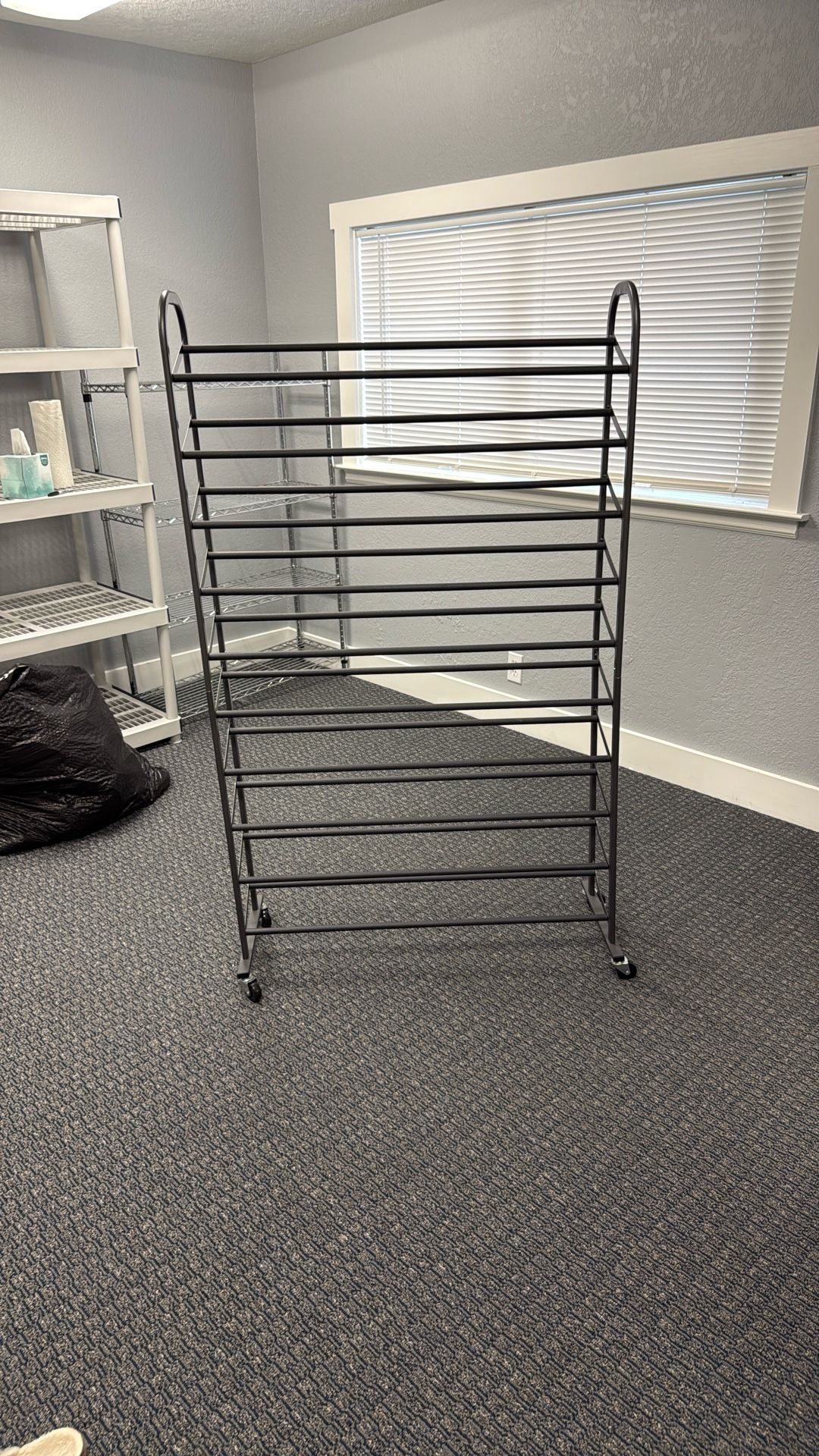 Shoe Rack