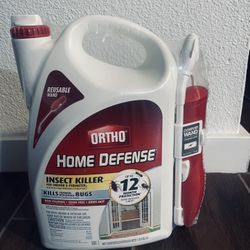 Insect Defense 
