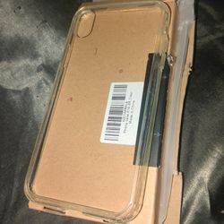 IPhone XR - Clear Case