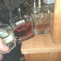 Dolce &Gabbaba Original 75ml