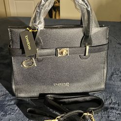 New Bebe Purse