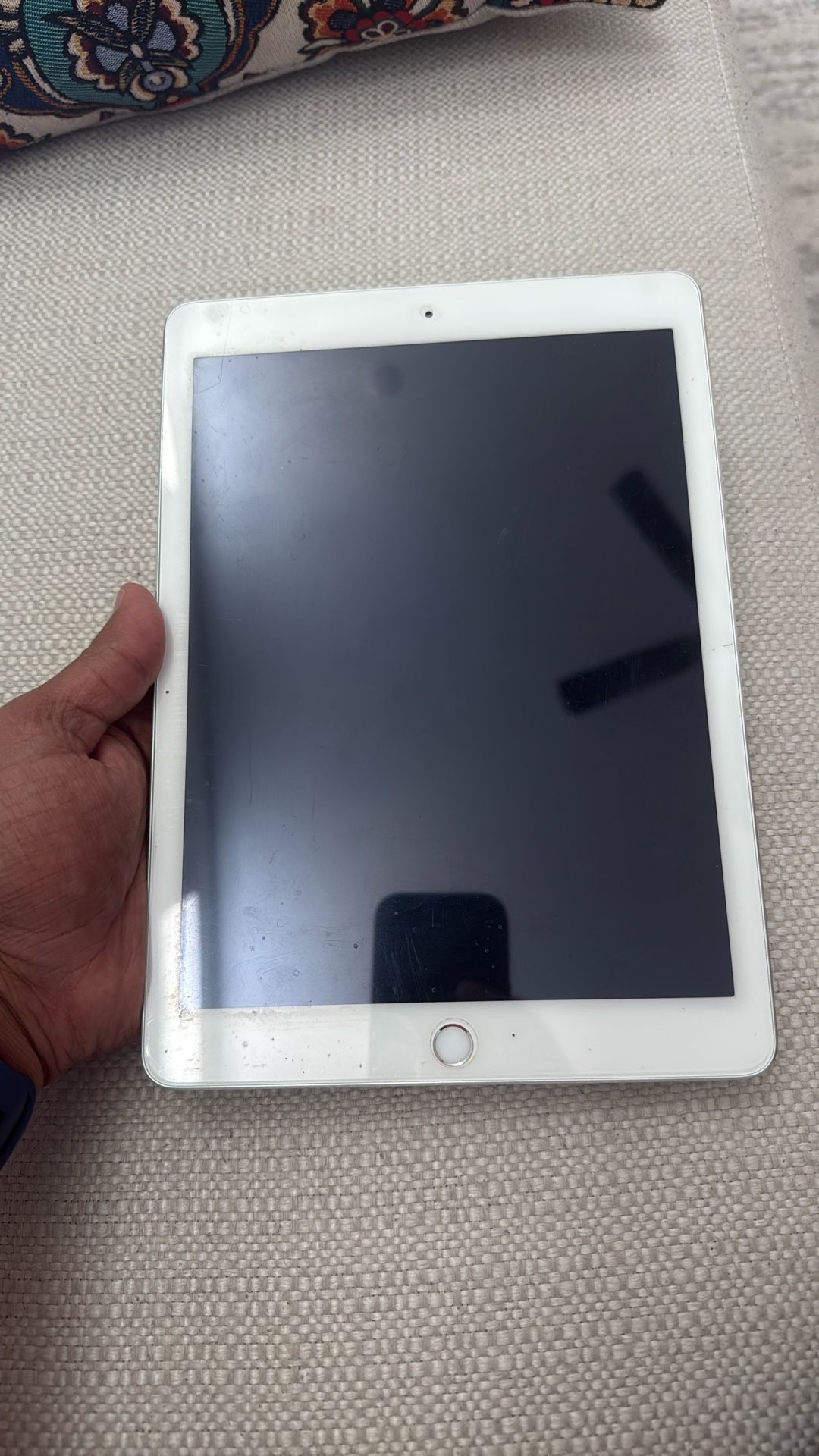 iPad Air 2 (WiFi) 64gb