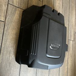 GM Chevrolet Chevy Silverado GMC Sierra Cadillac Escalade Engine Cover Vortec