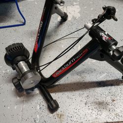 Cycle Trainer 