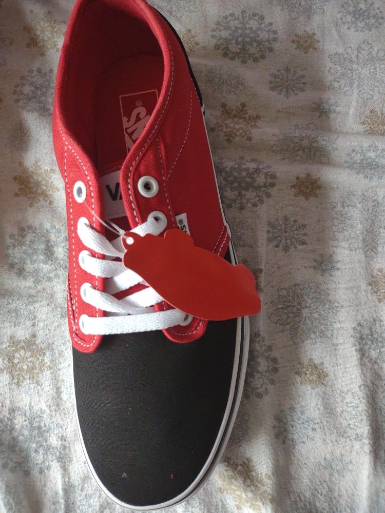 Vans 