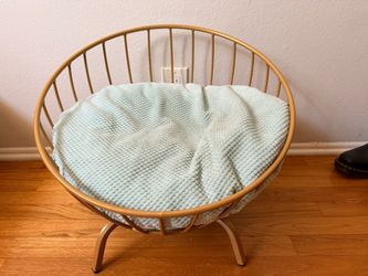 Dog chair