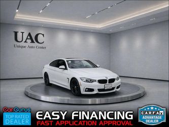 2015 BMW 428i