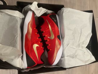 Kobe 9 china
