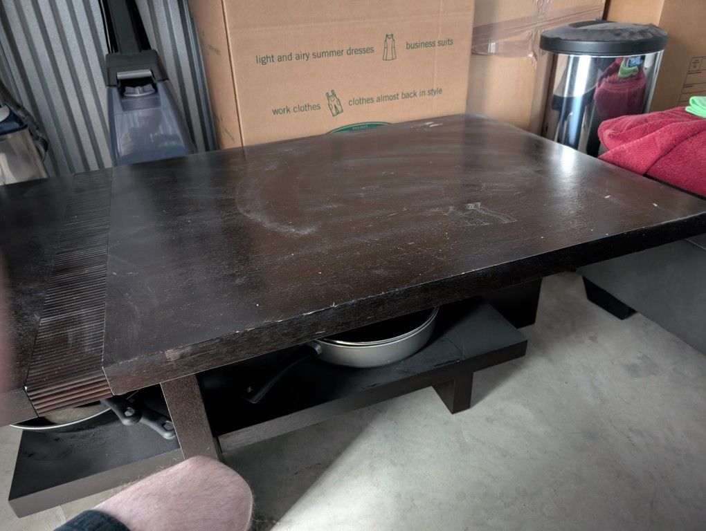 Living Room Table