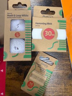 Darnn Sewing Supplies Bundle – 3 Items