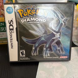 Diamond - Original Game