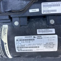 Jandy VS Pump 2.70 Hp