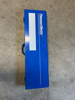 Crimp Tool