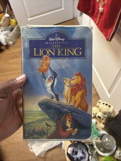 Lion King Movie 