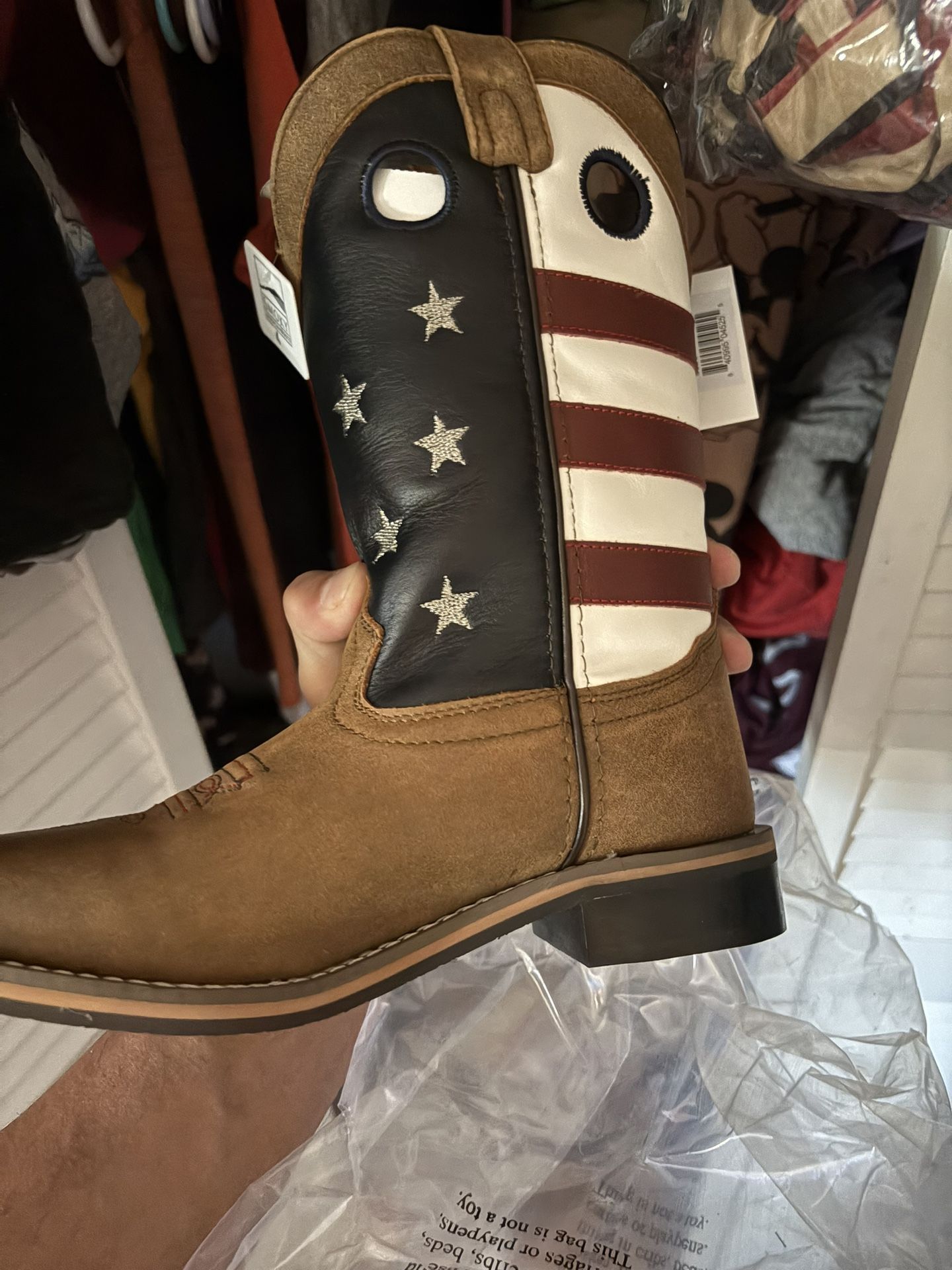 Boots