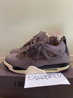 Air Jordan 4 A Ma Maniere