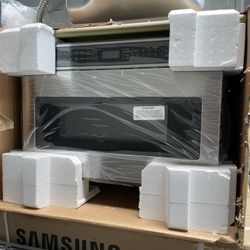 New Microwave Drawer 24’ -Thor New 