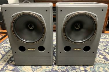 Tannoy Dmt-12