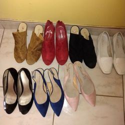 Shoes