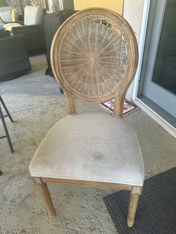 Free chair