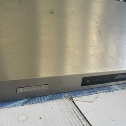 Stainless Steel Kitchen Range Hood
