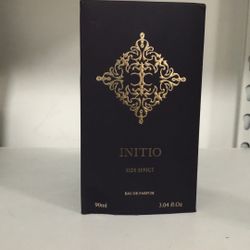Initio Women Perfume 90ml 