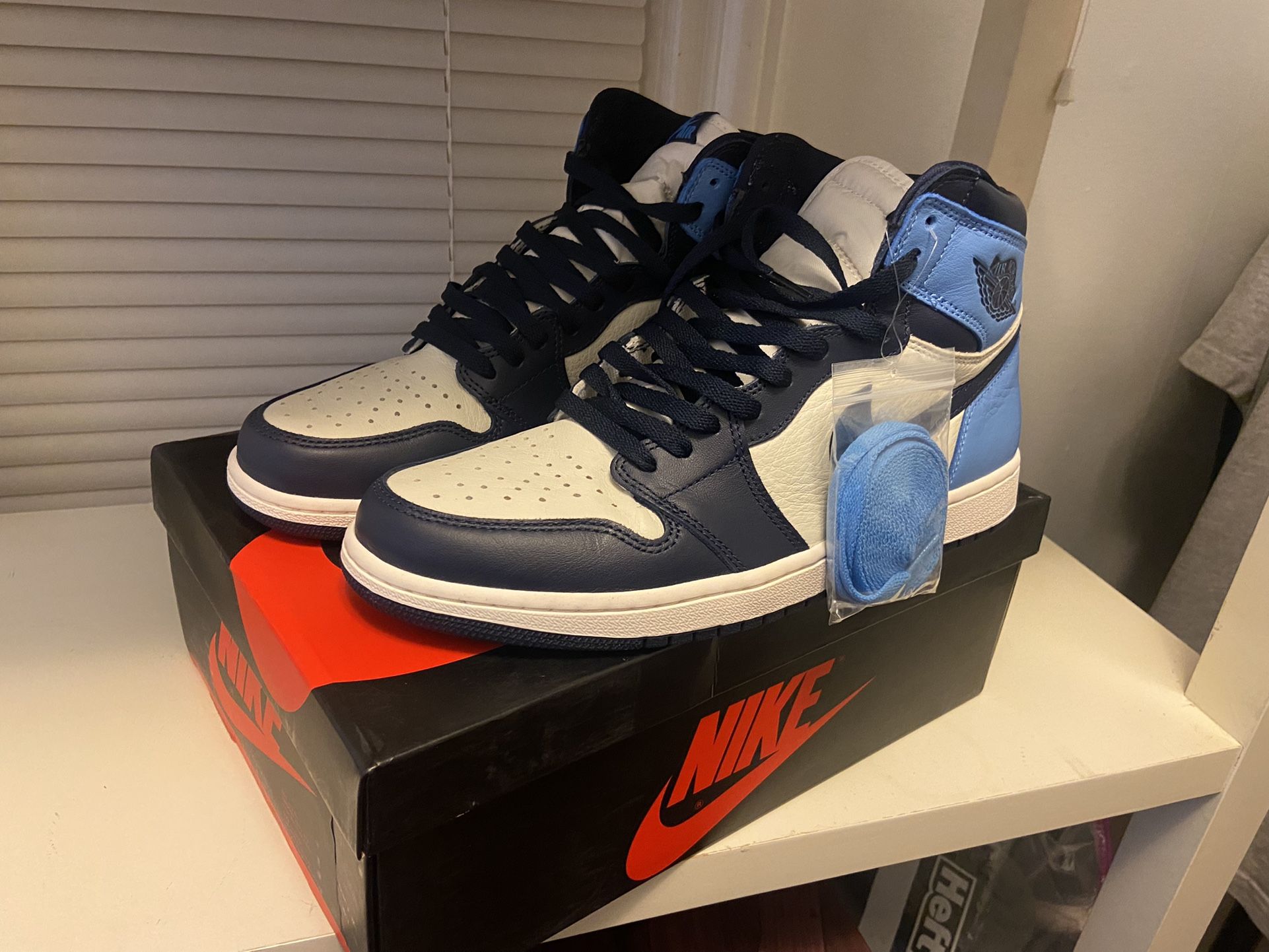 Jordan Retro 1