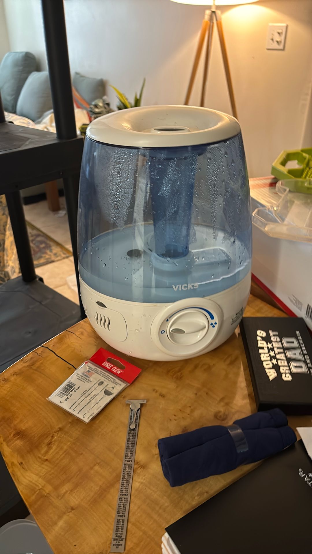 Humidifier
