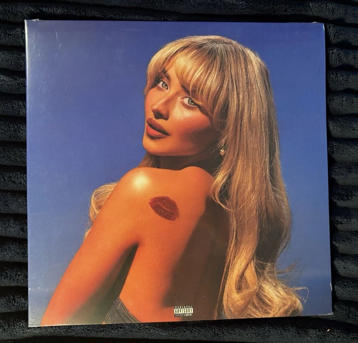 Sabrina Carpenter Short n Sweet Vinyl