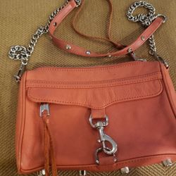 REBECCA MINKOFF POCKETBOOK WOW