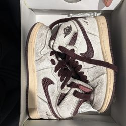 Kids Jordan Retro Meniere