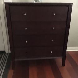 Dresser Or Sofa Table