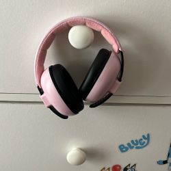 baby noise cancelling headphones