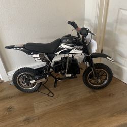 Dirt Bike