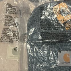 carhartt beanies 