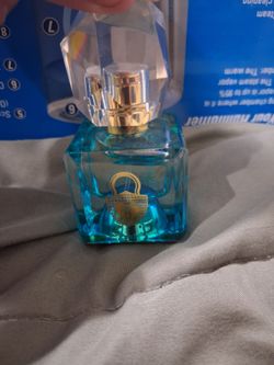 .50 oz Juicy couture perfumes