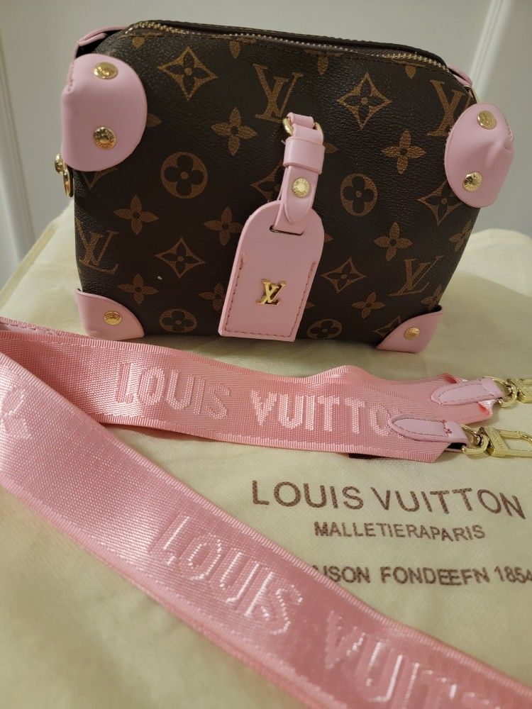 Louis Vuitton Monogram