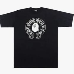 Bape shirt