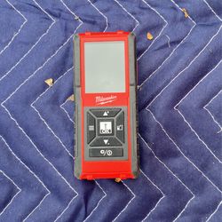 Milwaukee Laser Measurement