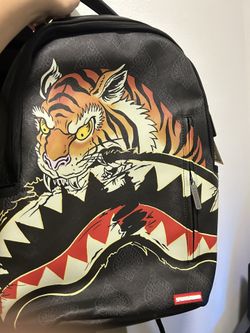 Sprayground Backpack